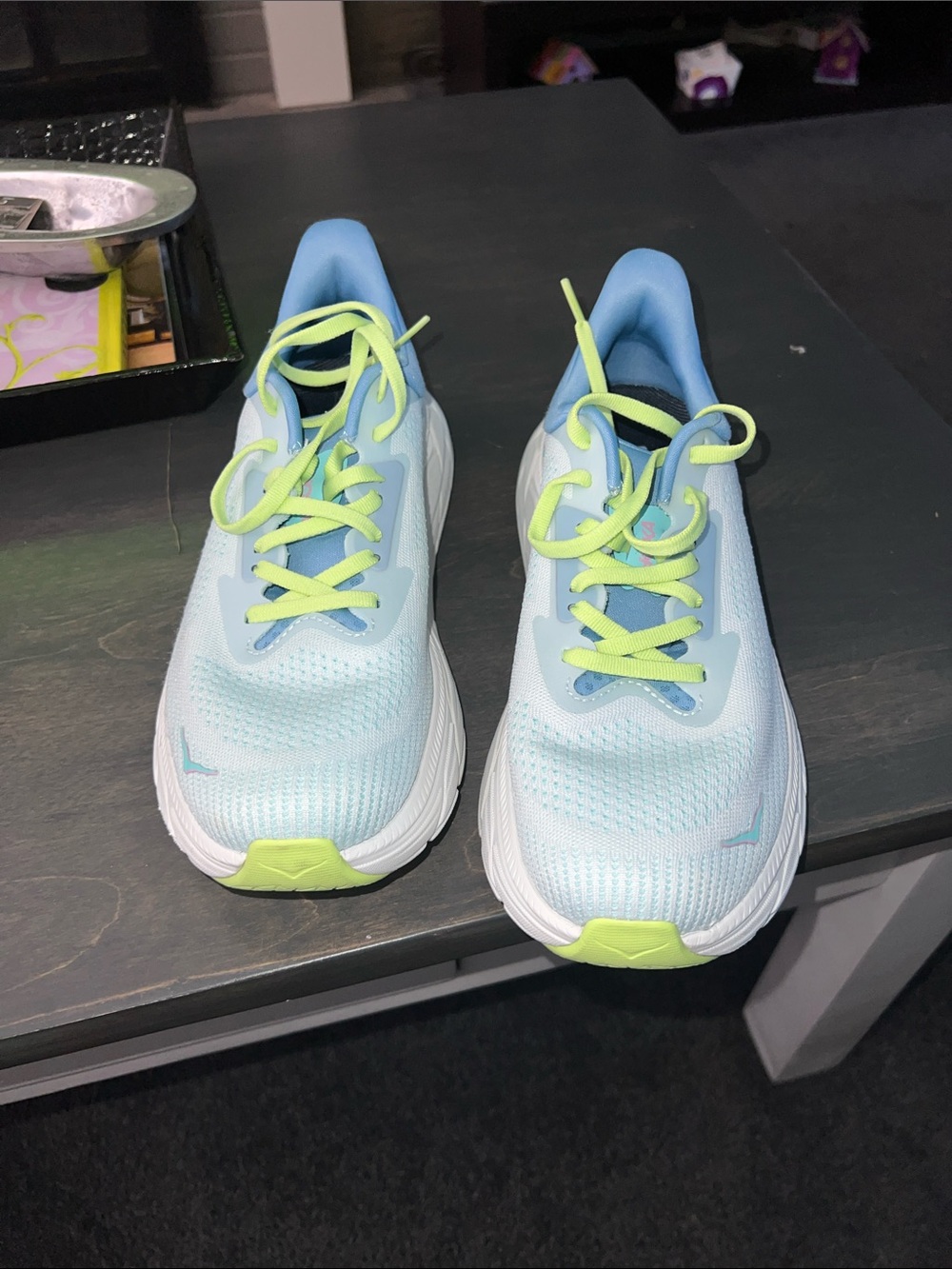 Hoka Arahi 7 - Picture 2 of 11